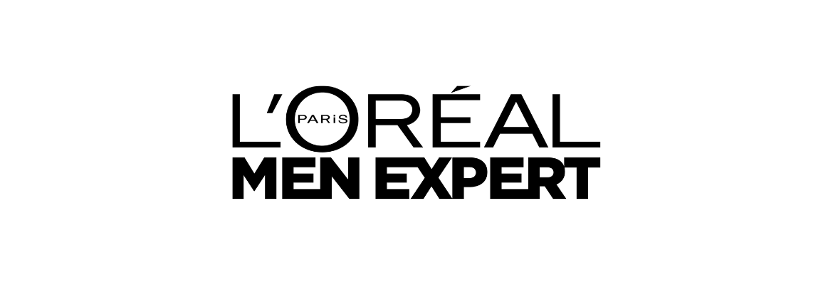 Men Expert Main LP LOGO